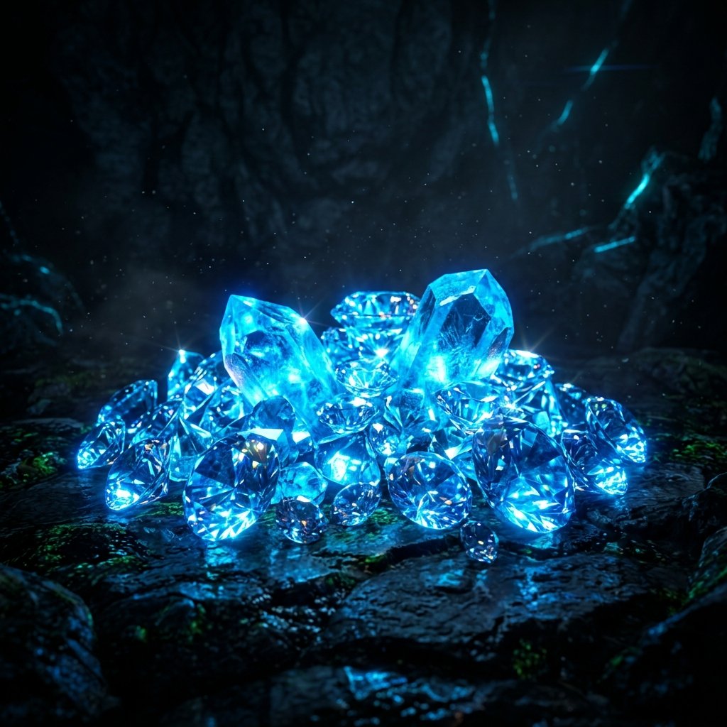 520 Diamonds